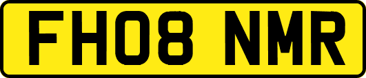 FH08NMR