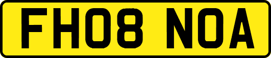 FH08NOA