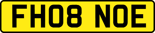 FH08NOE