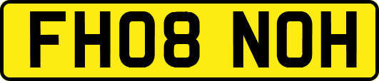 FH08NOH