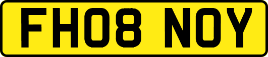 FH08NOY