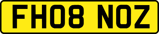 FH08NOZ