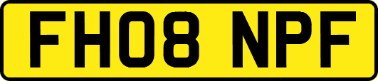 FH08NPF