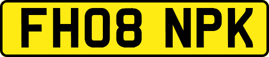 FH08NPK