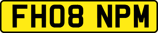 FH08NPM