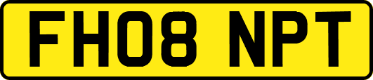 FH08NPT
