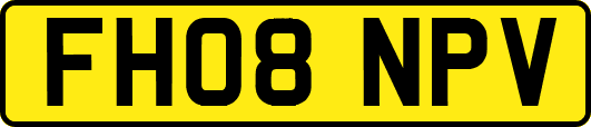 FH08NPV