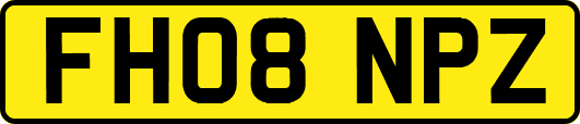 FH08NPZ