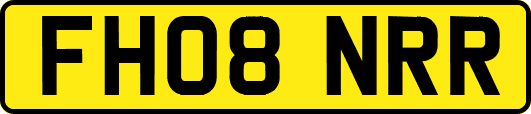 FH08NRR