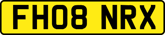FH08NRX
