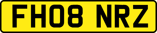 FH08NRZ