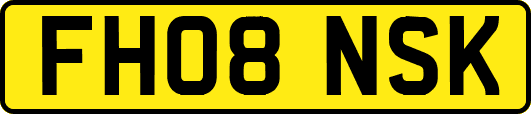 FH08NSK