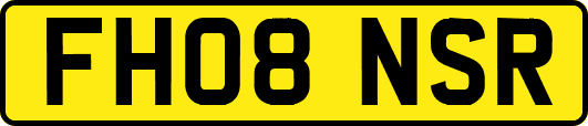 FH08NSR