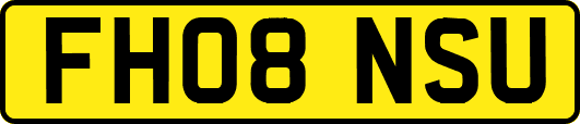 FH08NSU