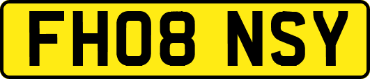 FH08NSY