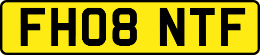 FH08NTF