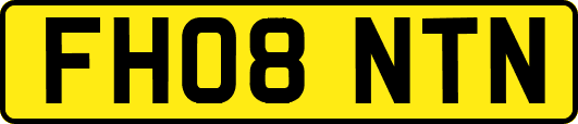 FH08NTN