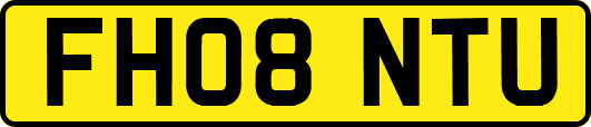 FH08NTU