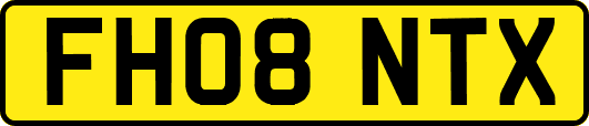 FH08NTX