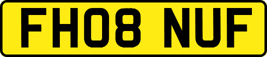 FH08NUF