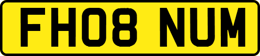 FH08NUM