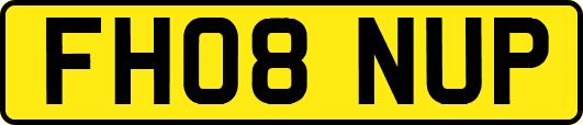FH08NUP