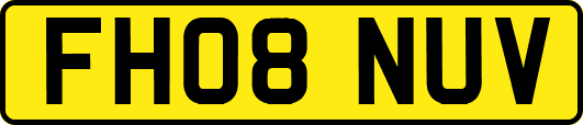 FH08NUV