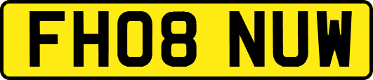 FH08NUW
