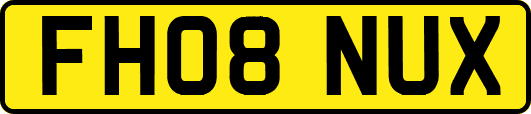 FH08NUX