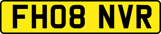 FH08NVR