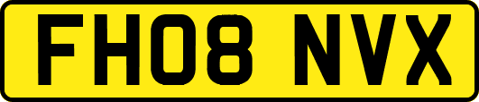 FH08NVX