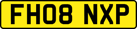 FH08NXP