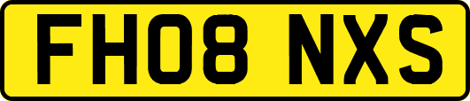 FH08NXS