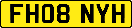 FH08NYH