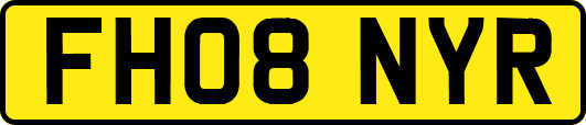 FH08NYR