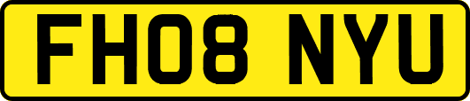 FH08NYU