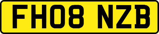 FH08NZB