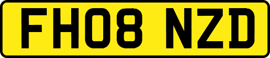 FH08NZD