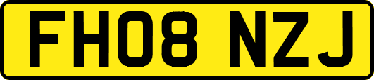 FH08NZJ