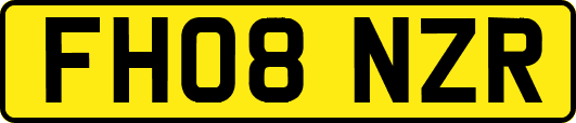 FH08NZR