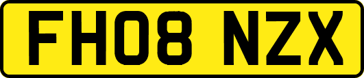 FH08NZX