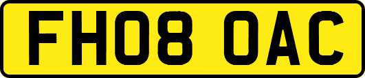 FH08OAC