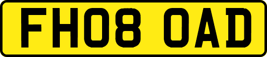FH08OAD