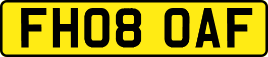 FH08OAF
