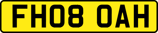 FH08OAH