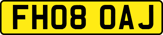 FH08OAJ