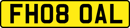 FH08OAL
