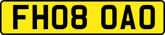 FH08OAO