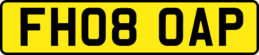 FH08OAP