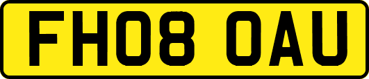 FH08OAU